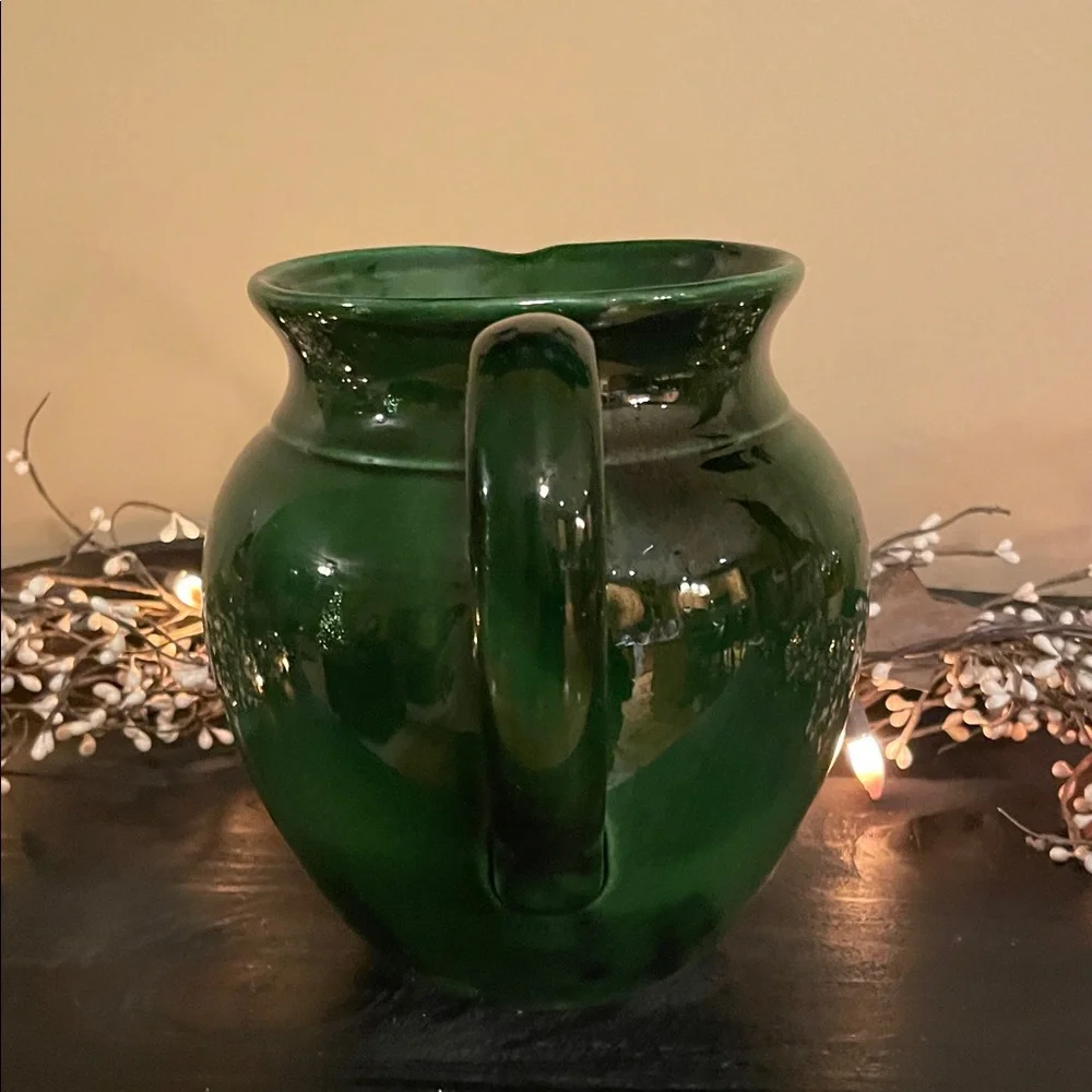 Williams Sonoma charming emerald